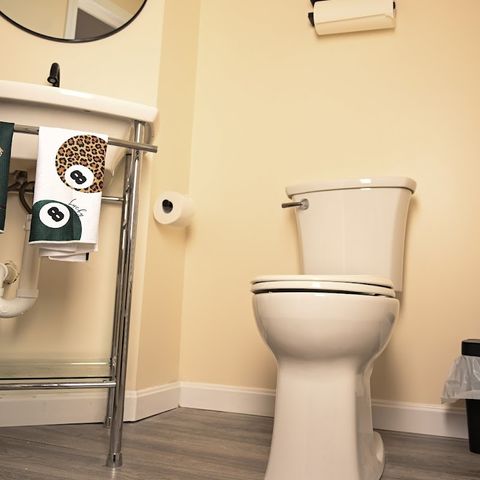 The Nail Spot Studio, nail salon in Taunton, MA